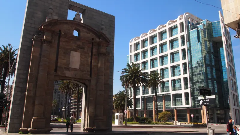 Qué hacer en Montevideo en un día: itinerario realista