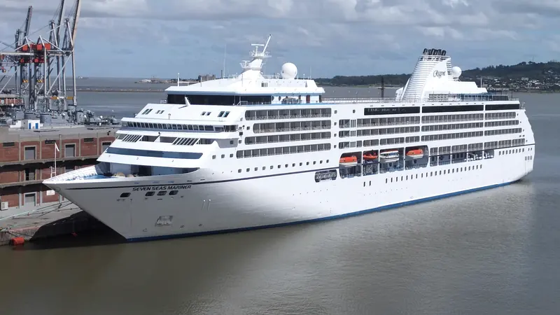 Qué hacer en Montevideo durante una escala de crucero